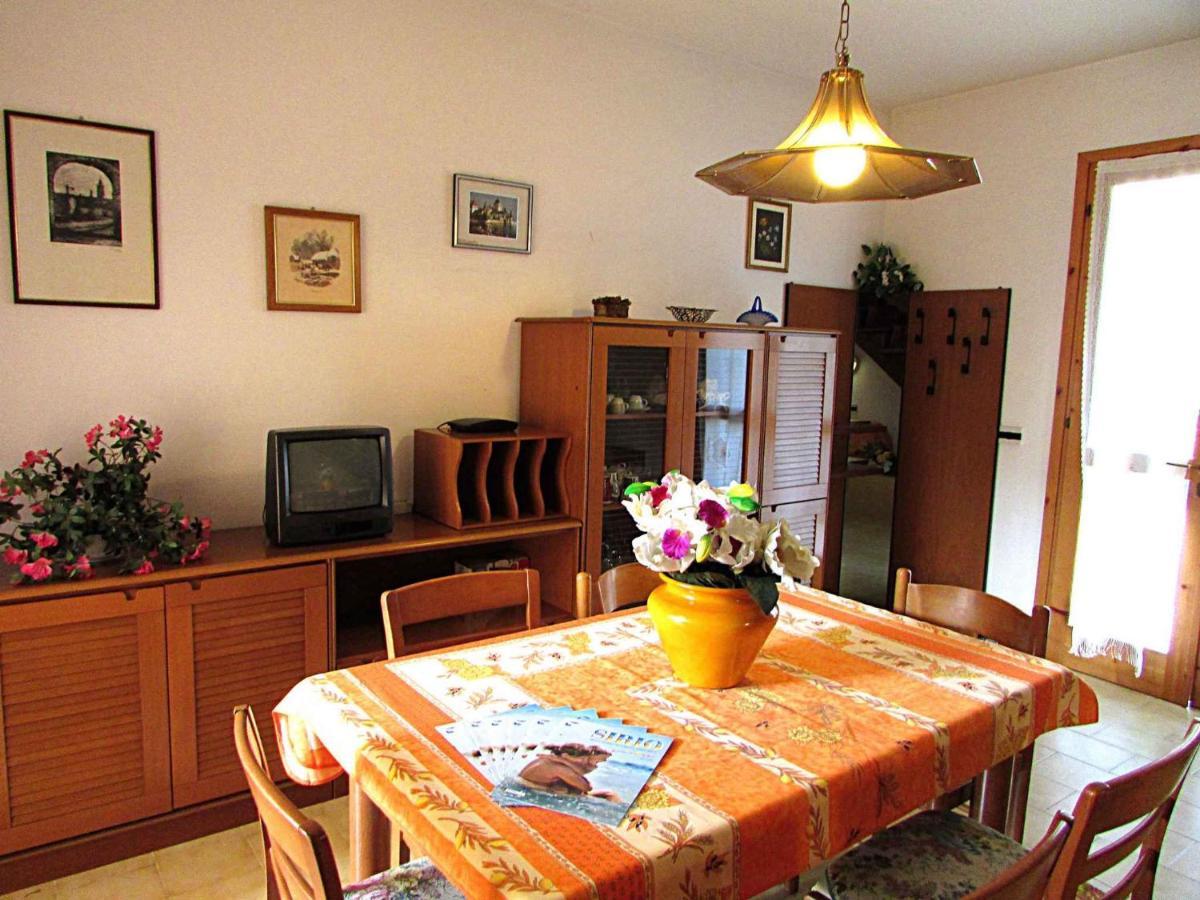 Holiday Home In Bibione 24439 Екстериор снимка