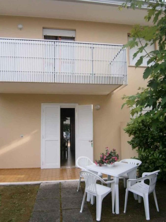 Holiday Home In Bibione 24439 Екстериор снимка