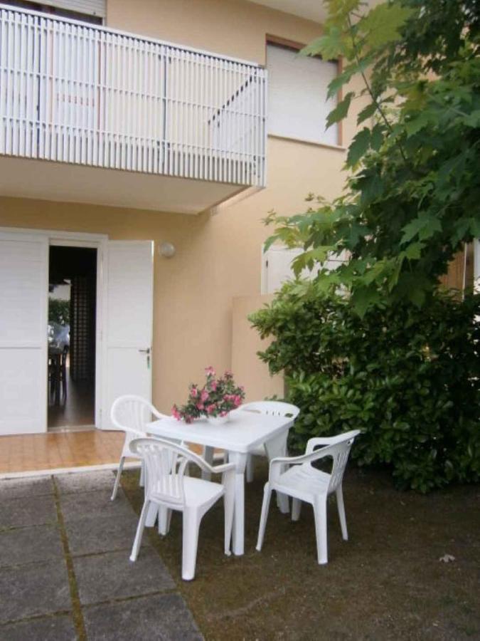 Holiday Home In Bibione 24439 Екстериор снимка