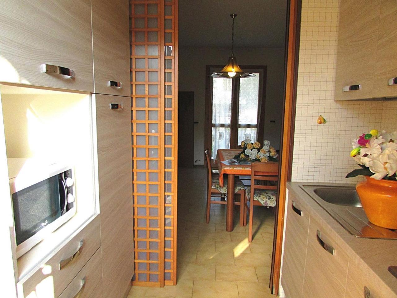 Holiday Home In Bibione 24439 Екстериор снимка