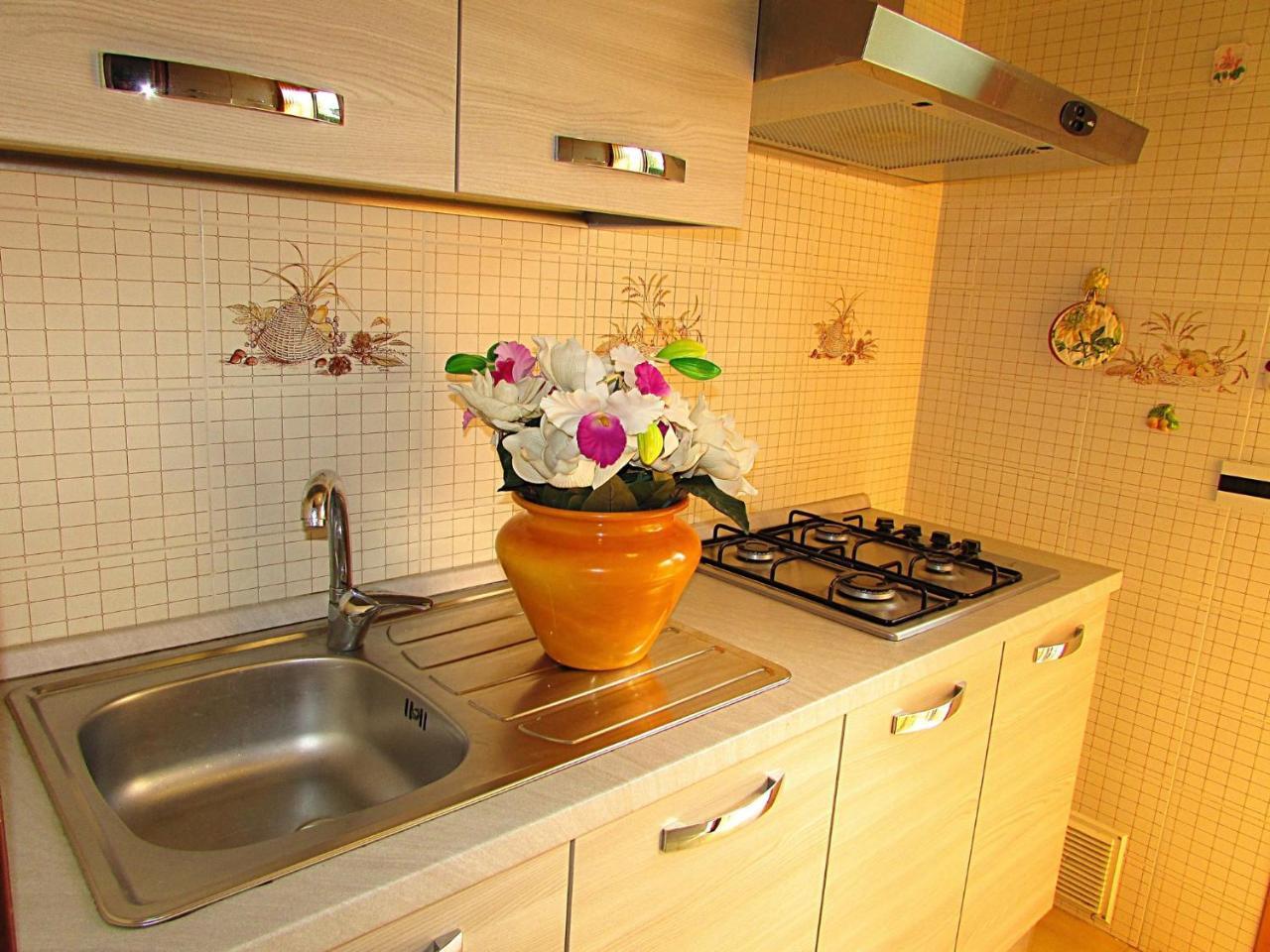 Holiday Home In Bibione 24439 Екстериор снимка