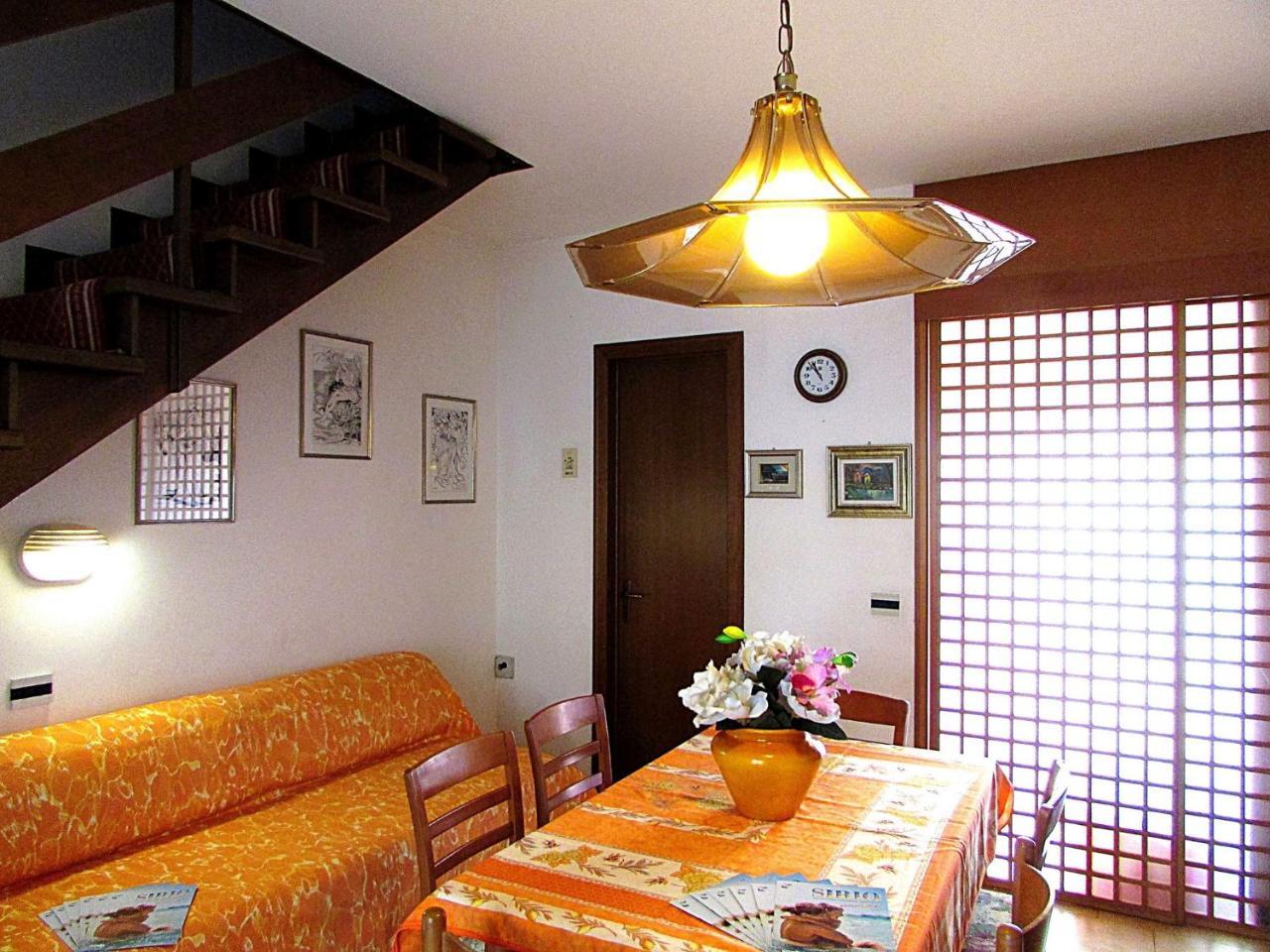 Holiday Home In Bibione 24439 Екстериор снимка