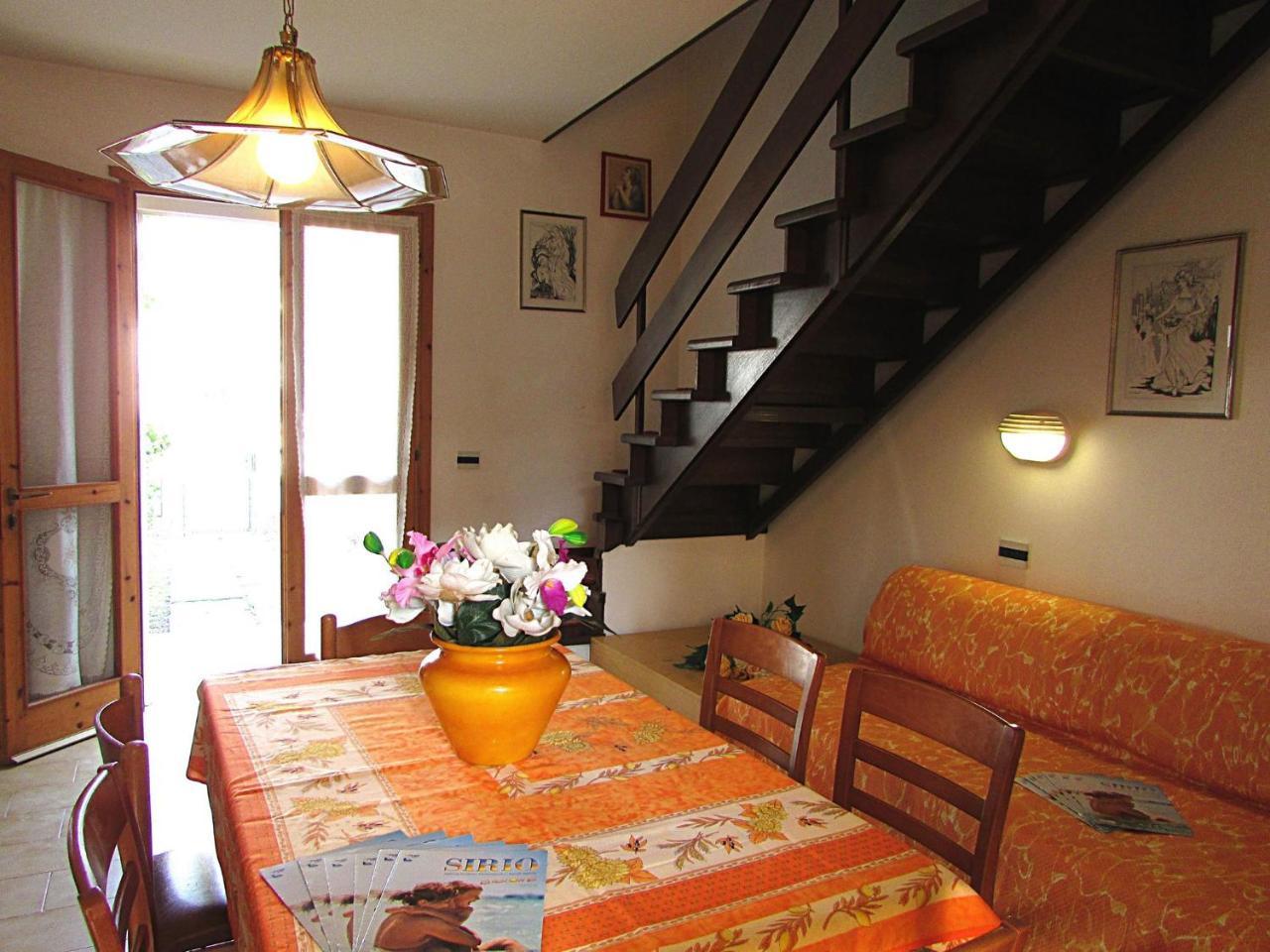 Holiday Home In Bibione 24439 Екстериор снимка